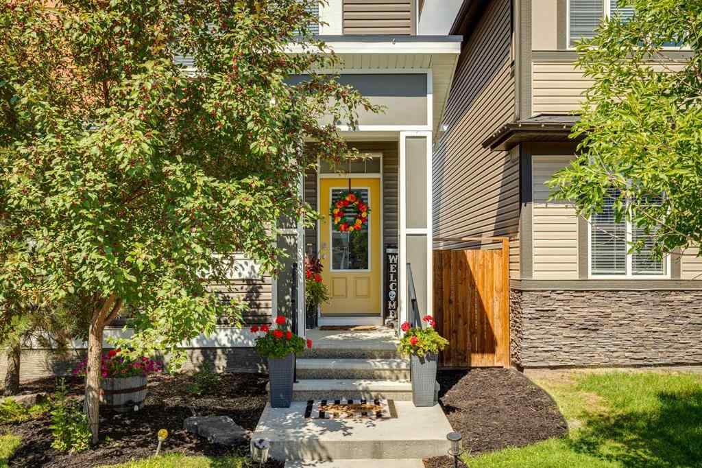 MLS® A2250133 - 53 Seton Manor SE in Seton Calgary, Residential