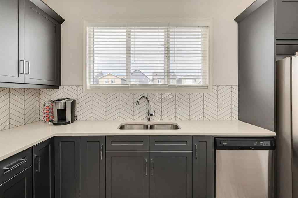 MLS® A2250133 - 53 Seton Manor SE in Seton Calgary, Residential
