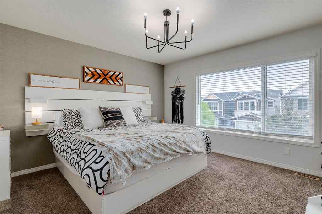 MLS® A2250133 - 53 Seton Manor SE in Seton Calgary, Residential