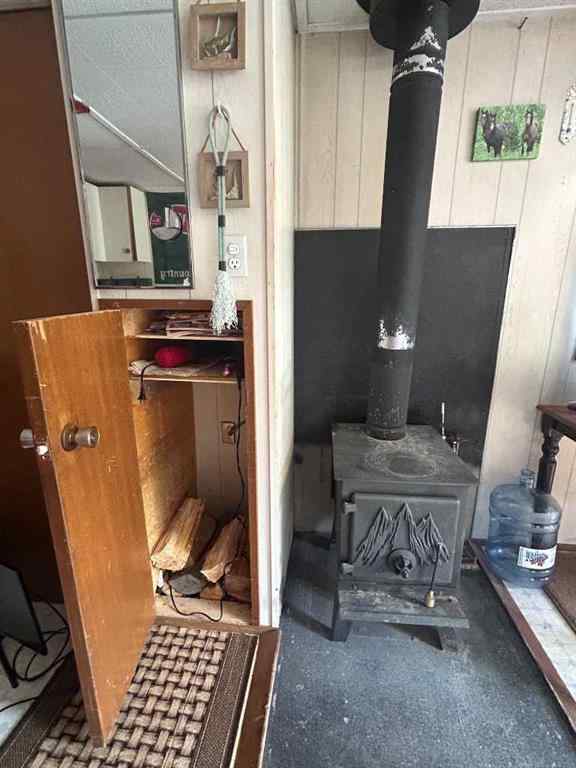 MLS® A2250134 - Unit #253 63303 867 Highway  in Fork Lake Estates Rural Lac La Biche County, Residential