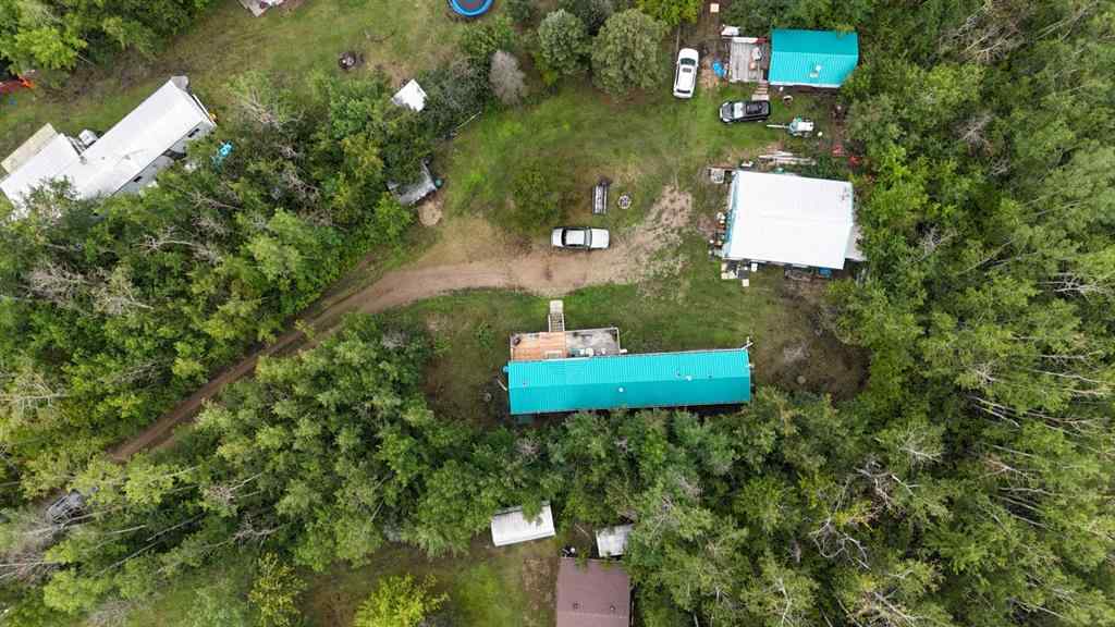 MLS® A2250134 - Unit #253 63303 867 Highway  in Fork Lake Estates Rural Lac La Biche County, Residential
