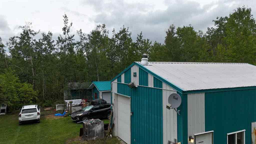 MLS® A2250134 - Unit #253 63303 867 Highway  in Fork Lake Estates Rural Lac La Biche County, Residential