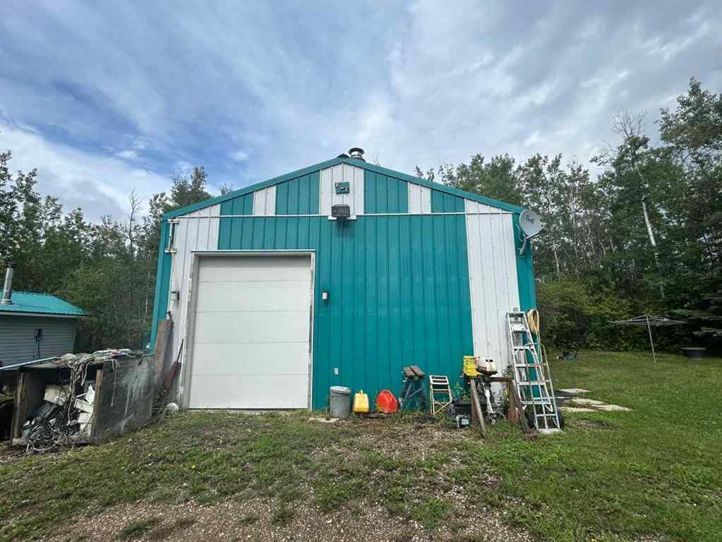 MLS® A2250134 - Unit #253 63303 867 Highway  in Fork Lake Estates Rural Lac La Biche County, Residential