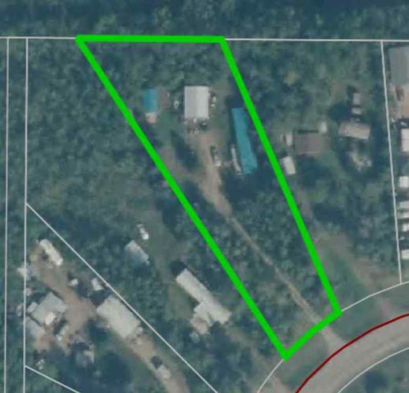 MLS® A2250134 - Unit #253 63303 867 Highway  in Fork Lake Estates Rural Lac La Biche County, Residential
