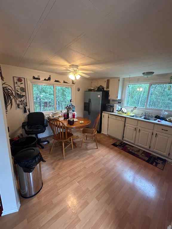 MLS® A2250134 - Unit #253 63303 867 Highway  in Fork Lake Estates Rural Lac La Biche County, Residential