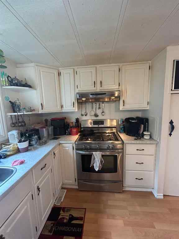 MLS® A2250134 - Unit #253 63303 867 Highway  in Fork Lake Estates Rural Lac La Biche County, Residential