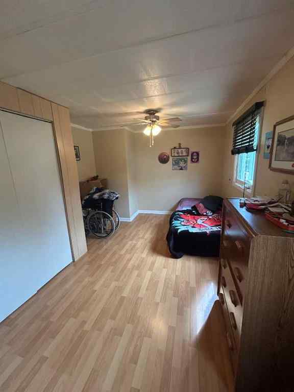 MLS® A2250134 - Unit #253 63303 867 Highway  in Fork Lake Estates Rural Lac La Biche County, Residential