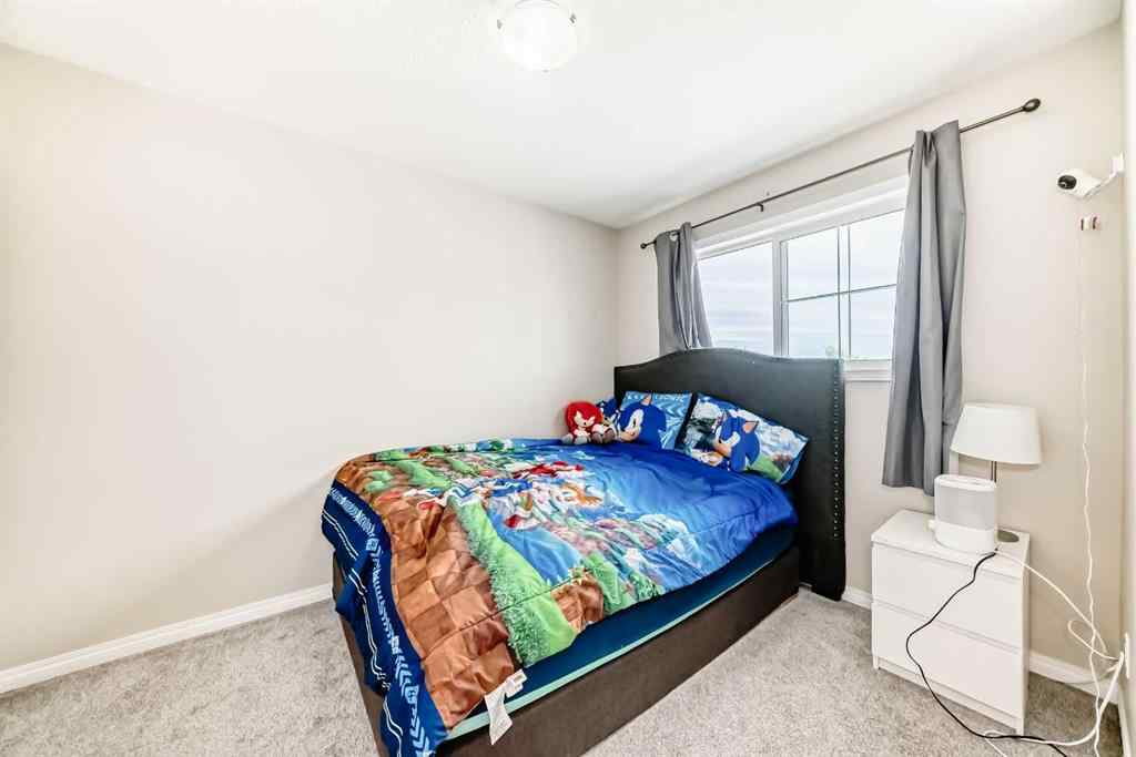 MLS® A2250137 - Unit #337 111 Tarawood Lane NE in Taradale Calgary, Residential