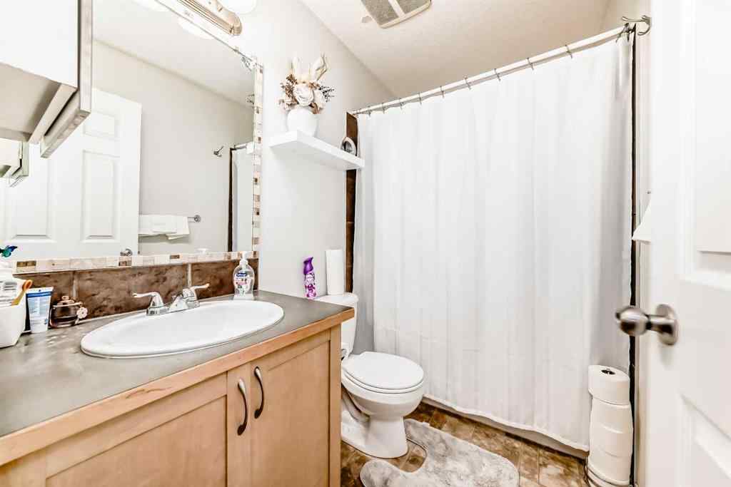 MLS® A2250137 - Unit #337 111 Tarawood Lane NE in Taradale Calgary, Residential