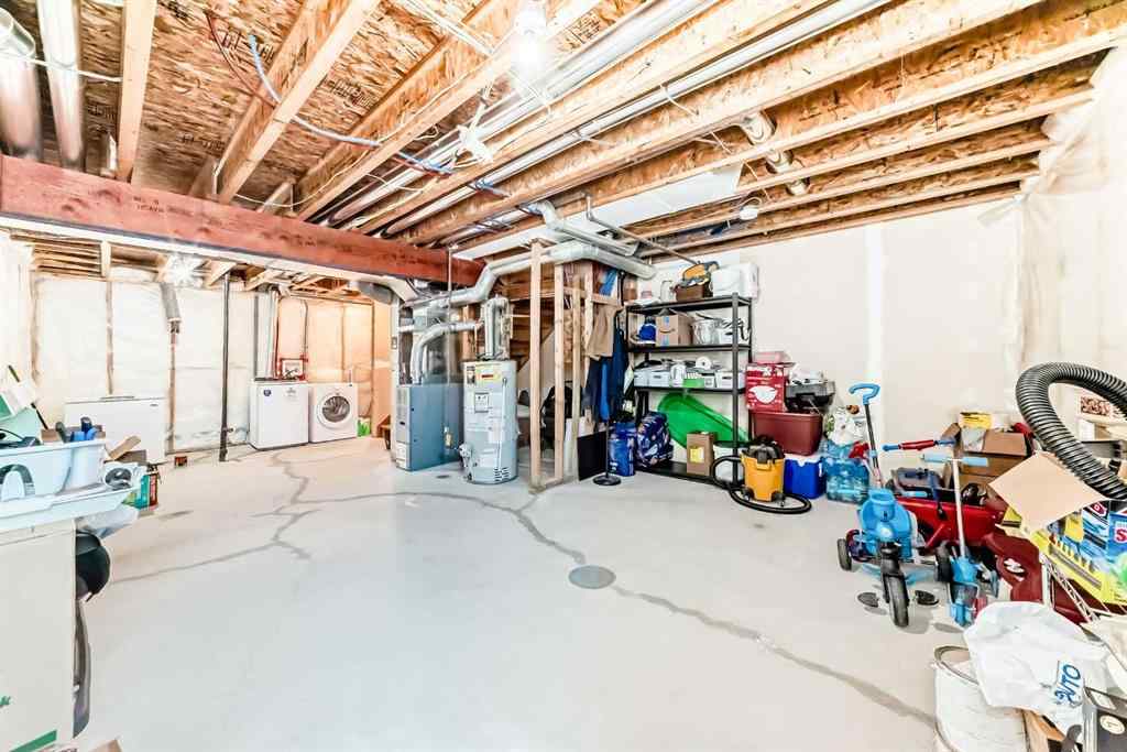 MLS® A2250137 - Unit #337 111 Tarawood Lane NE in Taradale Calgary, Residential