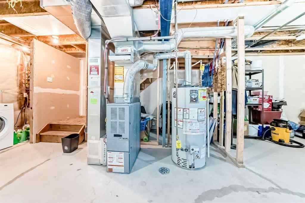 MLS® A2250137 - Unit #337 111 Tarawood Lane NE in Taradale Calgary, Residential