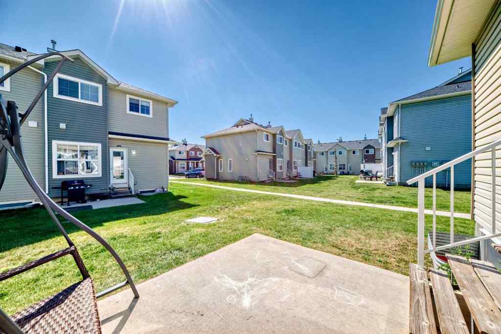 MLS® A2250137 - Unit #337 111 Tarawood Lane NE in Taradale Calgary, Residential