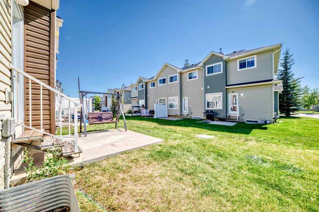 MLS® A2250137 - Unit #337 111 Tarawood Lane NE in Taradale Calgary, Residential