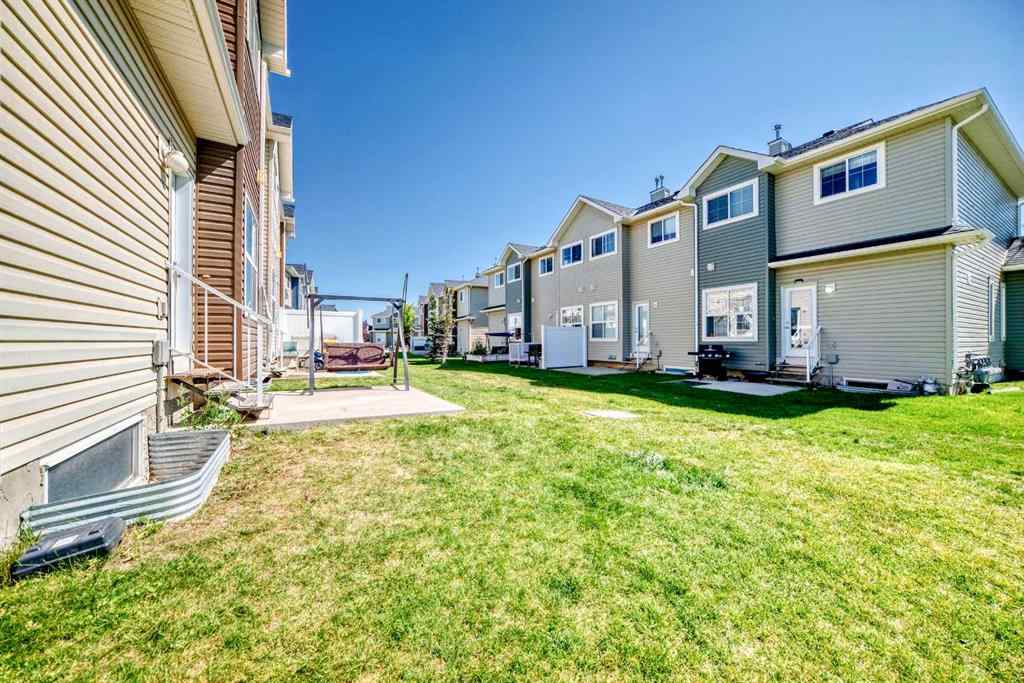 MLS® A2250137 - Unit #337 111 Tarawood Lane NE in Taradale Calgary, Residential