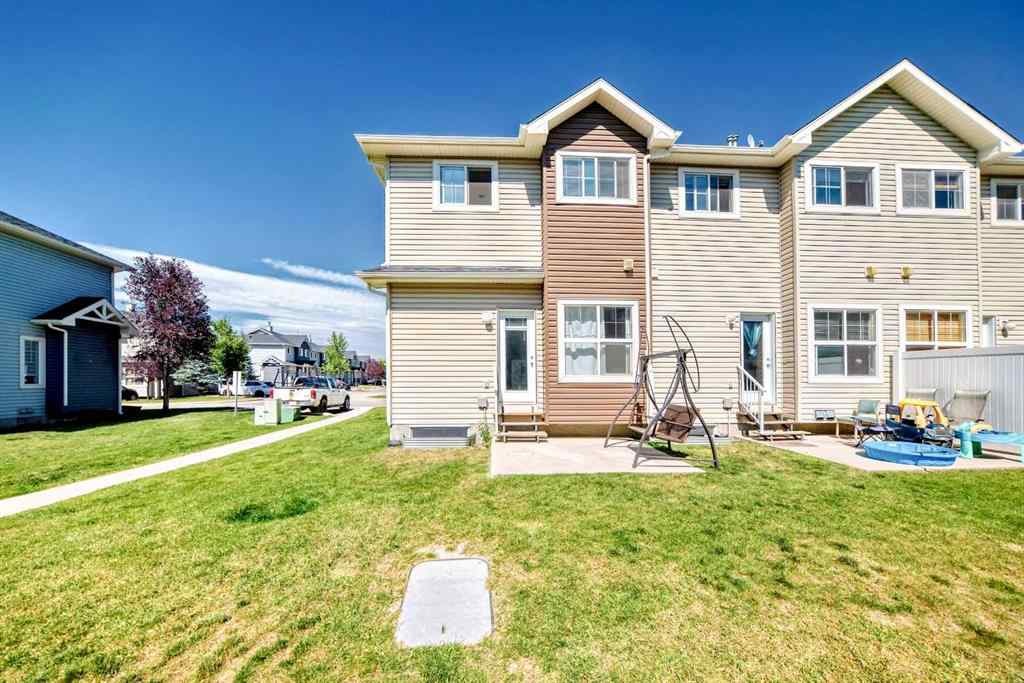 MLS® A2250137 - Unit #337 111 Tarawood Lane NE in Taradale Calgary, Residential