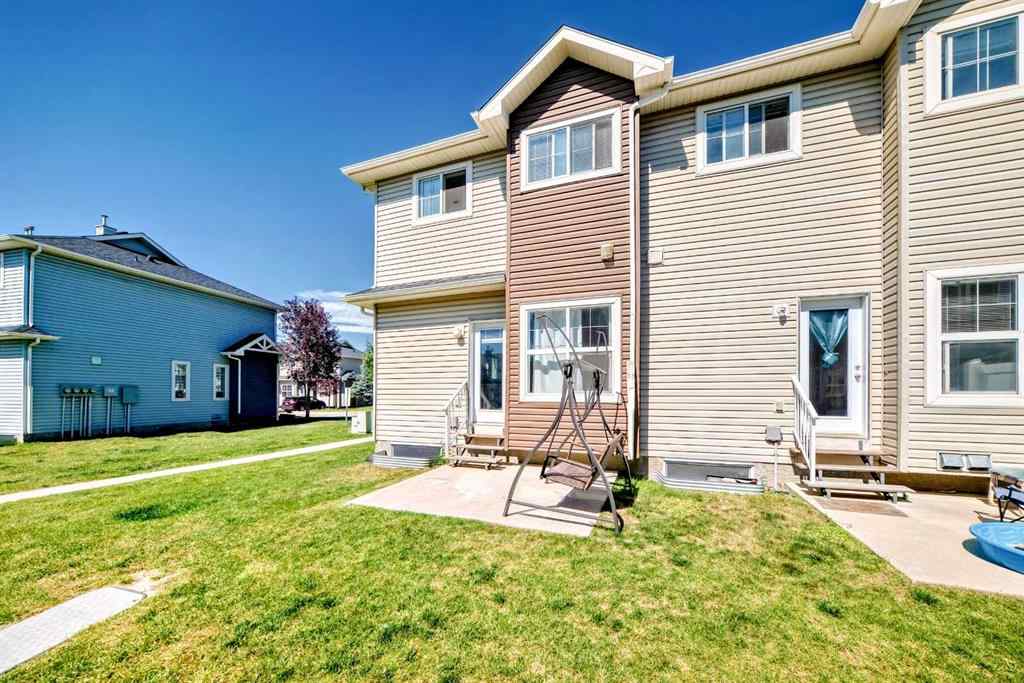 MLS® A2250137 - Unit #337 111 Tarawood Lane NE in Taradale Calgary, Residential