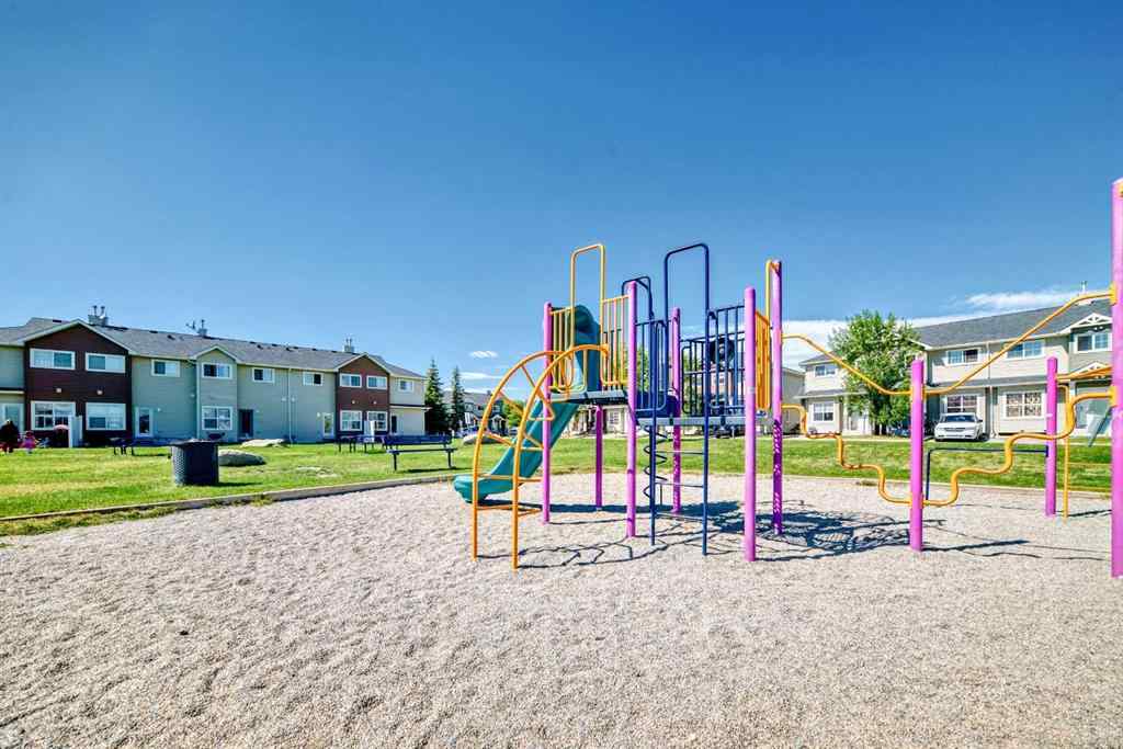 MLS® A2250137 - Unit #337 111 Tarawood Lane NE in Taradale Calgary, Residential