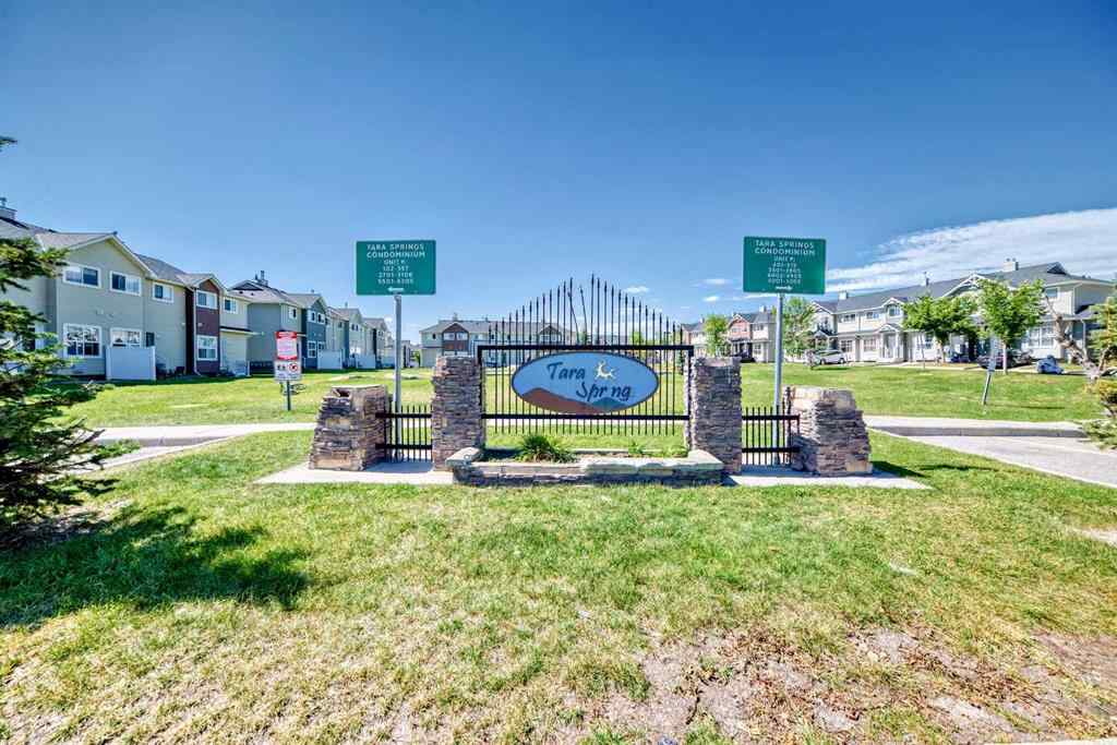 MLS® A2250137 - Unit #337 111 Tarawood Lane NE in Taradale Calgary, Residential