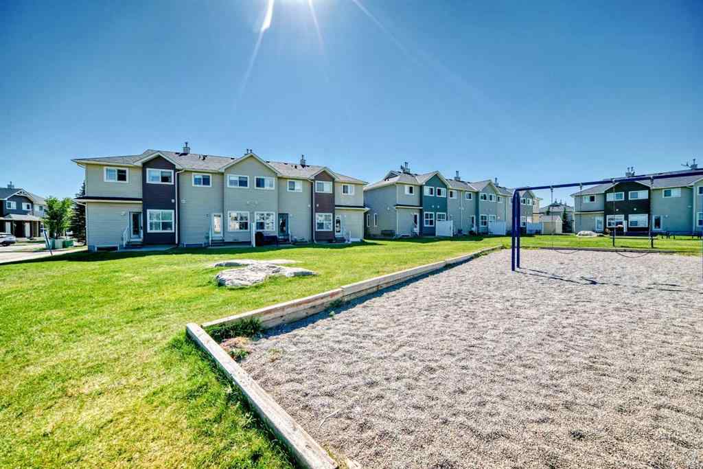 MLS® A2250137 - Unit #337 111 Tarawood Lane NE in Taradale Calgary, Residential