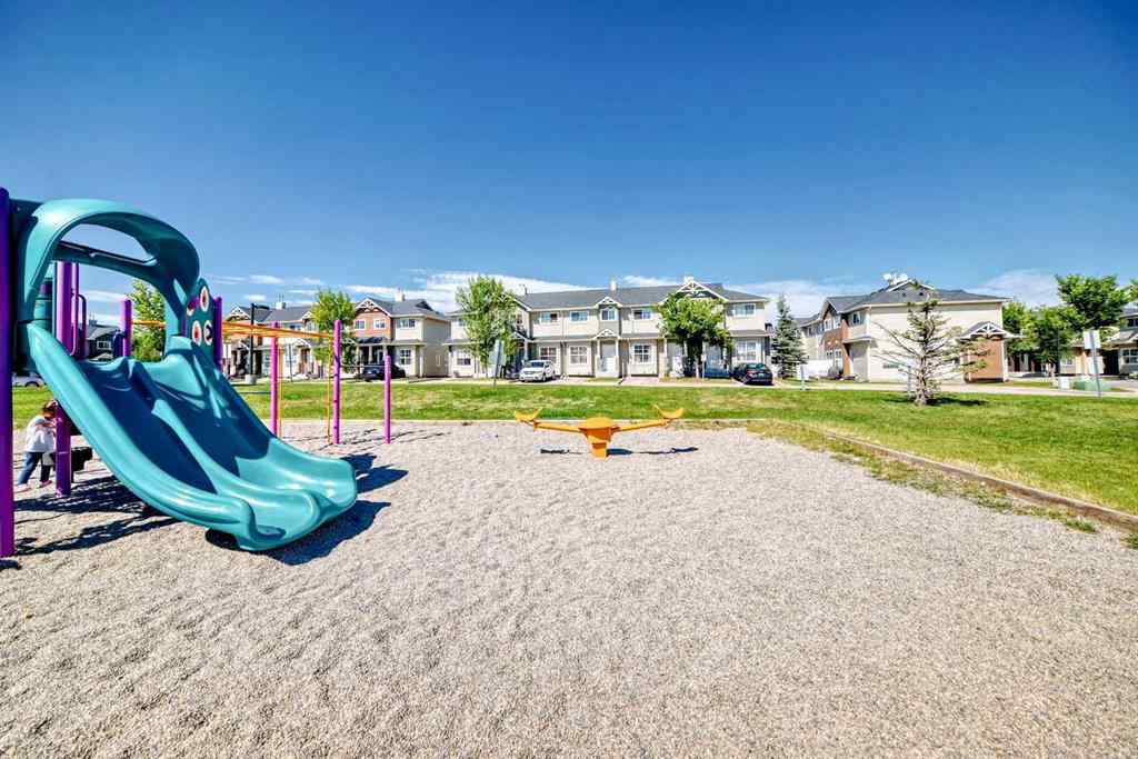 MLS® A2250137 - Unit #337 111 Tarawood Lane NE in Taradale Calgary, Residential