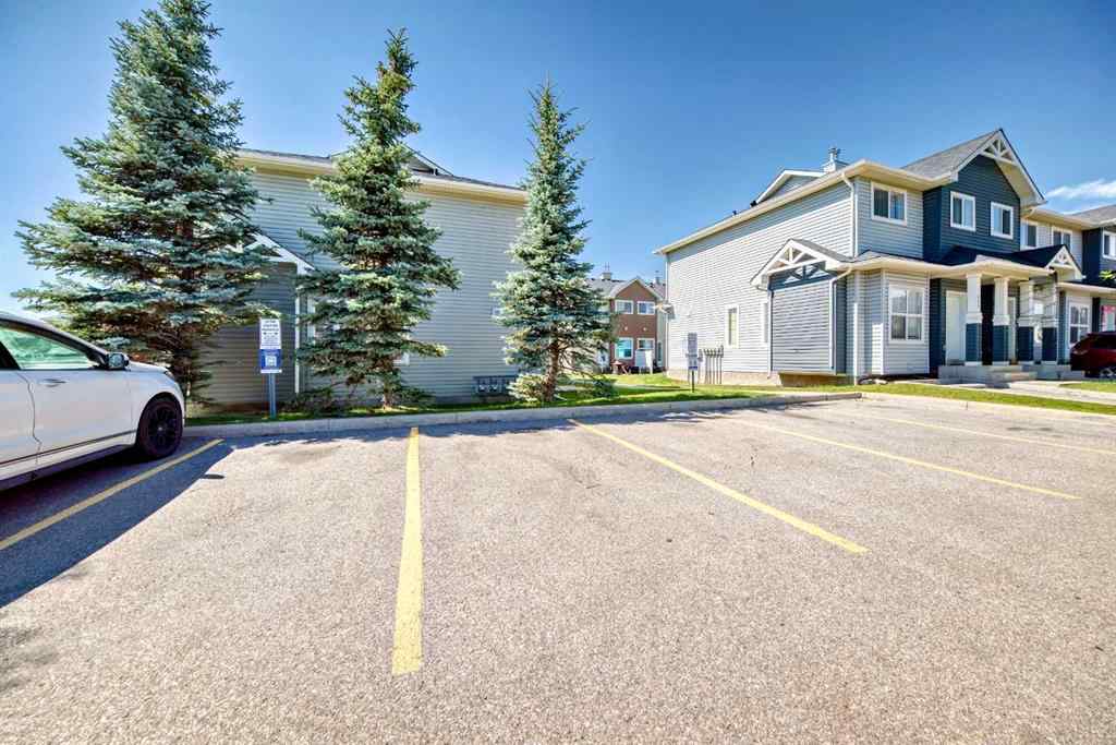 MLS® A2250137 - Unit #337 111 Tarawood Lane NE in Taradale Calgary, Residential