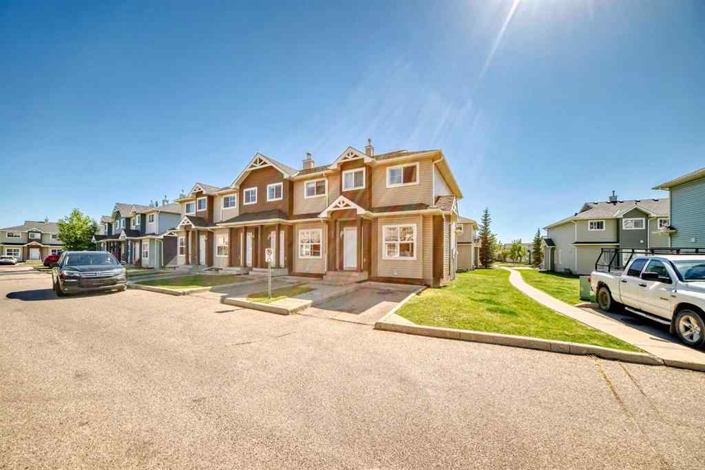 MLS® A2250137 - Unit #337 111 Tarawood Lane NE in Taradale Calgary, Residential