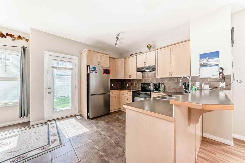 MLS® A2250137 - Unit #337 111 Tarawood Lane NE in Taradale Calgary, Residential