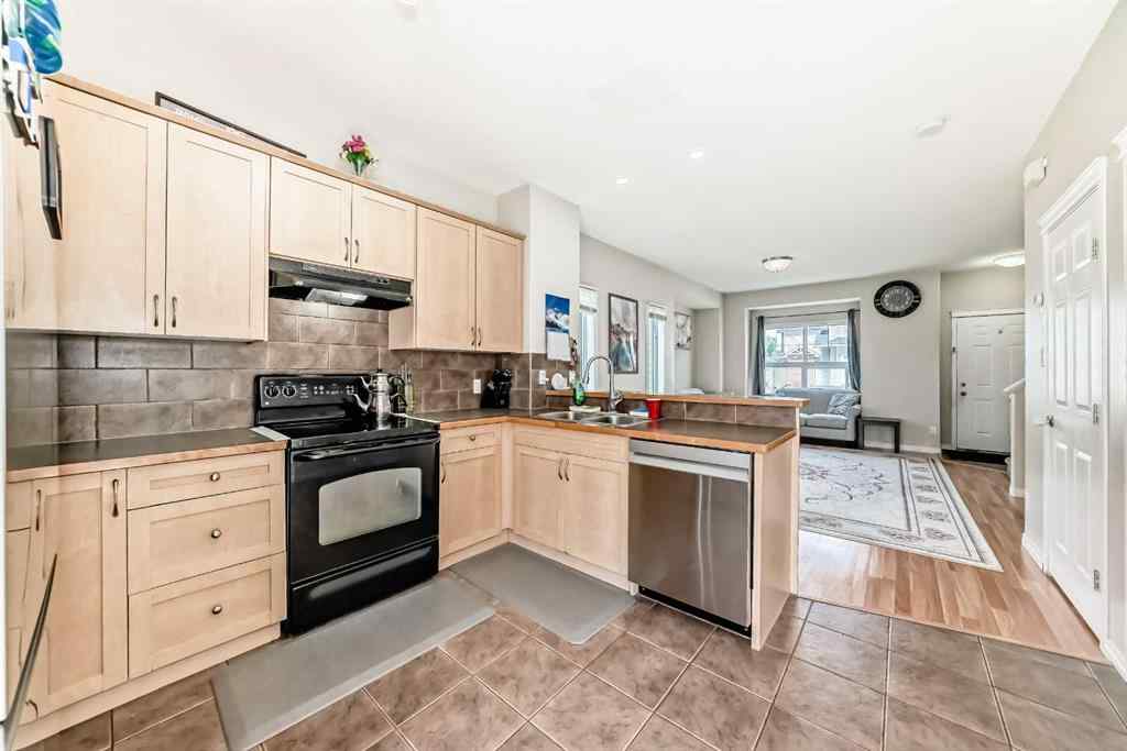 MLS® A2250137 - Unit #337 111 Tarawood Lane NE in Taradale Calgary, Residential