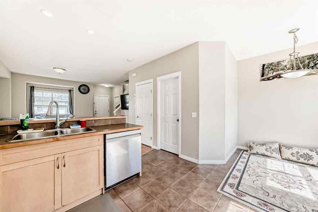 MLS® A2250137 - Unit #337 111 Tarawood Lane NE in Taradale Calgary, Residential