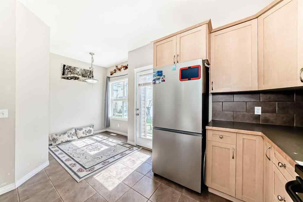MLS® A2250137 - Unit #337 111 Tarawood Lane NE in Taradale Calgary, Residential