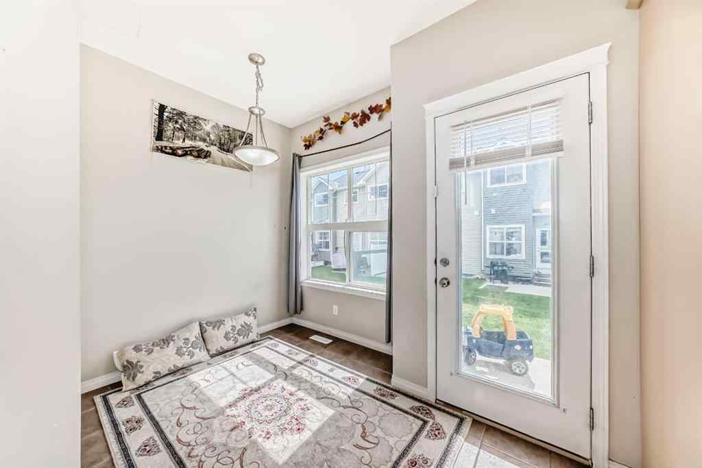 MLS® A2250137 - Unit #337 111 Tarawood Lane NE in Taradale Calgary, Residential