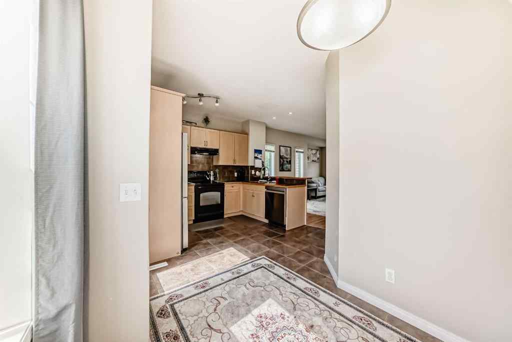 MLS® A2250137 - Unit #337 111 Tarawood Lane NE in Taradale Calgary, Residential