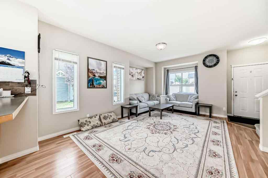 MLS® A2250137 - Unit #337 111 Tarawood Lane NE in Taradale Calgary, Residential