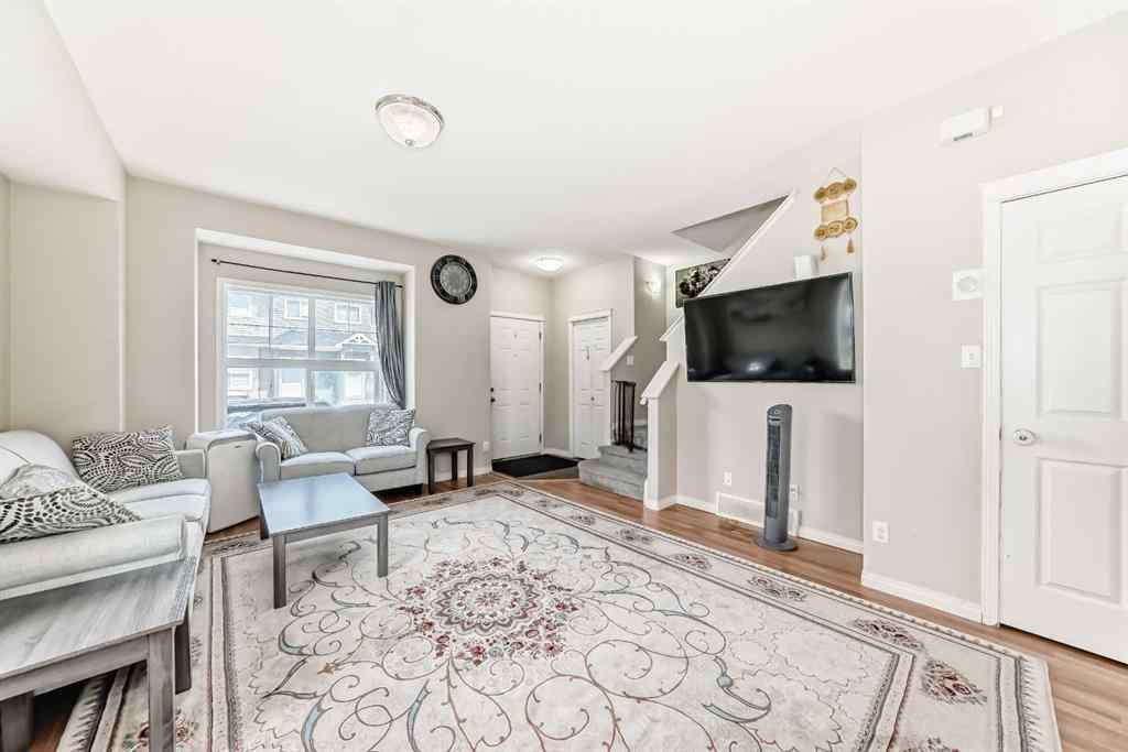 MLS® A2250137 - Unit #337 111 Tarawood Lane NE in Taradale Calgary, Residential