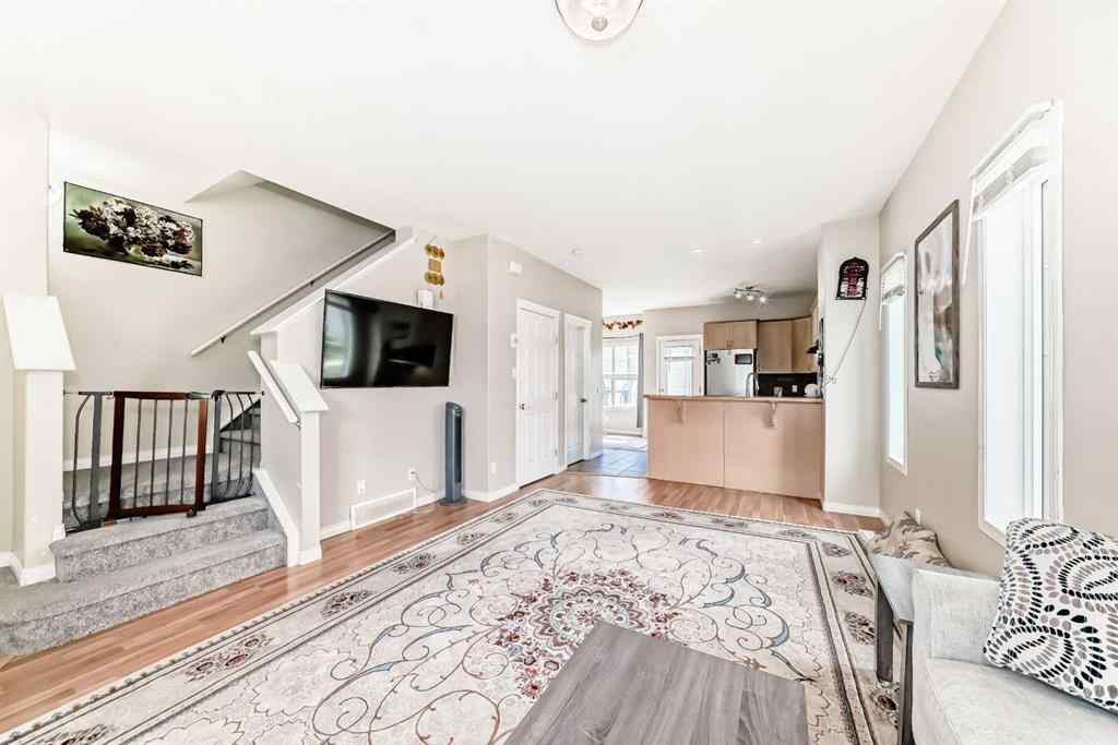 MLS® A2250137 - Unit #337 111 Tarawood Lane NE in Taradale Calgary, Residential