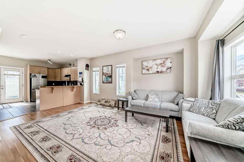 MLS® A2250137 - Unit #337 111 Tarawood Lane NE in Taradale Calgary, Residential