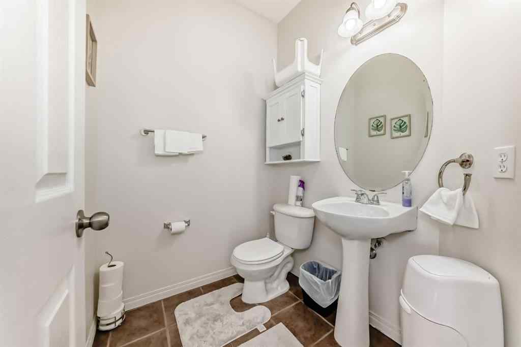 MLS® A2250137 - Unit #337 111 Tarawood Lane NE in Taradale Calgary, Residential