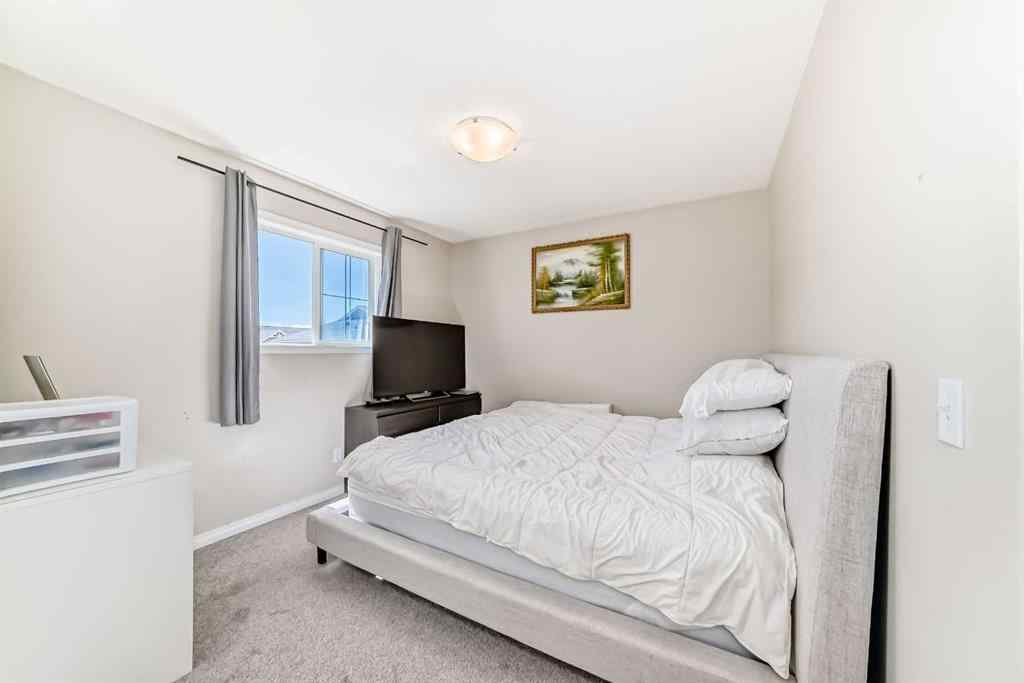 MLS® A2250137 - Unit #337 111 Tarawood Lane NE in Taradale Calgary, Residential