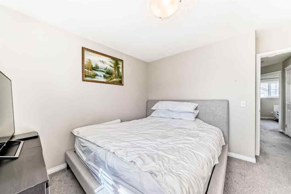 MLS® A2250137 - Unit #337 111 Tarawood Lane NE in Taradale Calgary, Residential