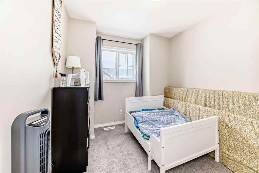 MLS® A2250137 - Unit #337 111 Tarawood Lane NE in Taradale Calgary, Residential