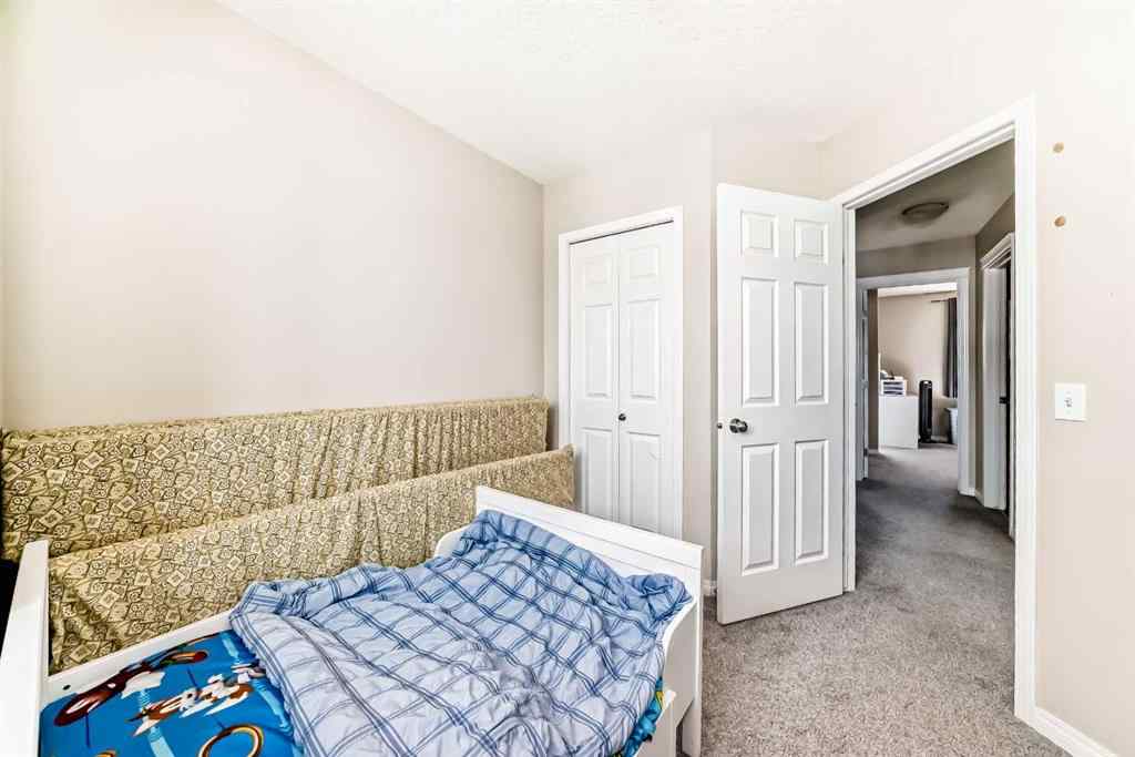 MLS® A2250137 - Unit #337 111 Tarawood Lane NE in Taradale Calgary, Residential
