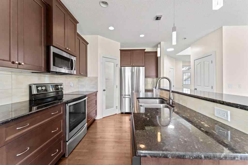 MLS® A2250139 - 230 Silverado Plains Circle SW in Silverado Calgary, Residential
