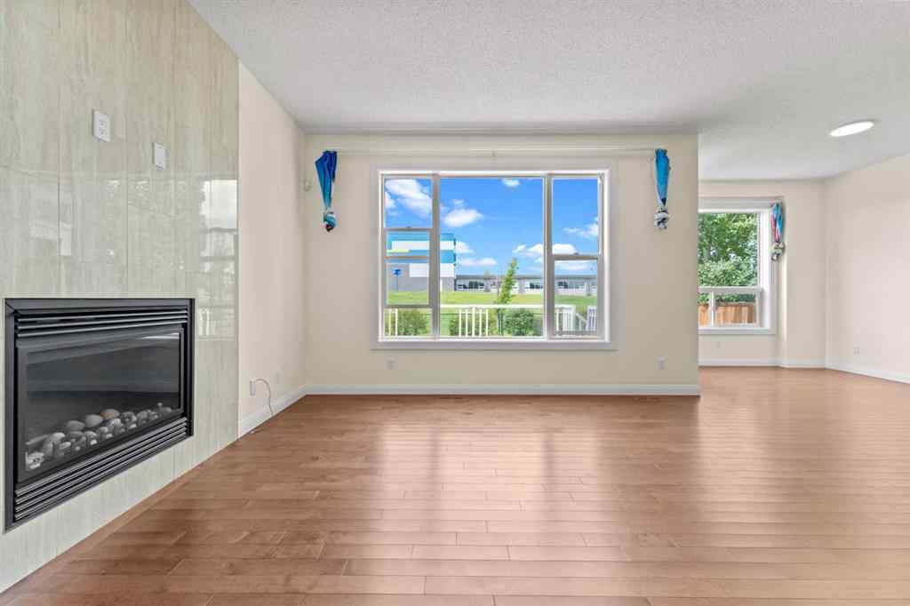 MLS® A2250139 - 230 Silverado Plains Circle SW in Silverado Calgary, Residential