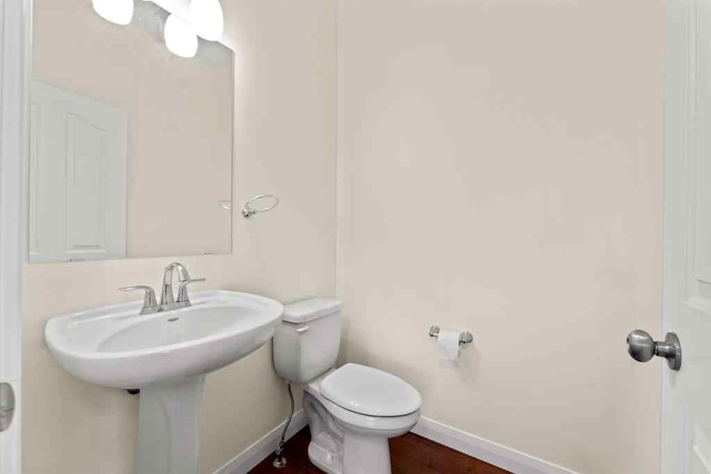 MLS® A2250139 - 230 Silverado Plains Circle SW in Silverado Calgary, Residential
