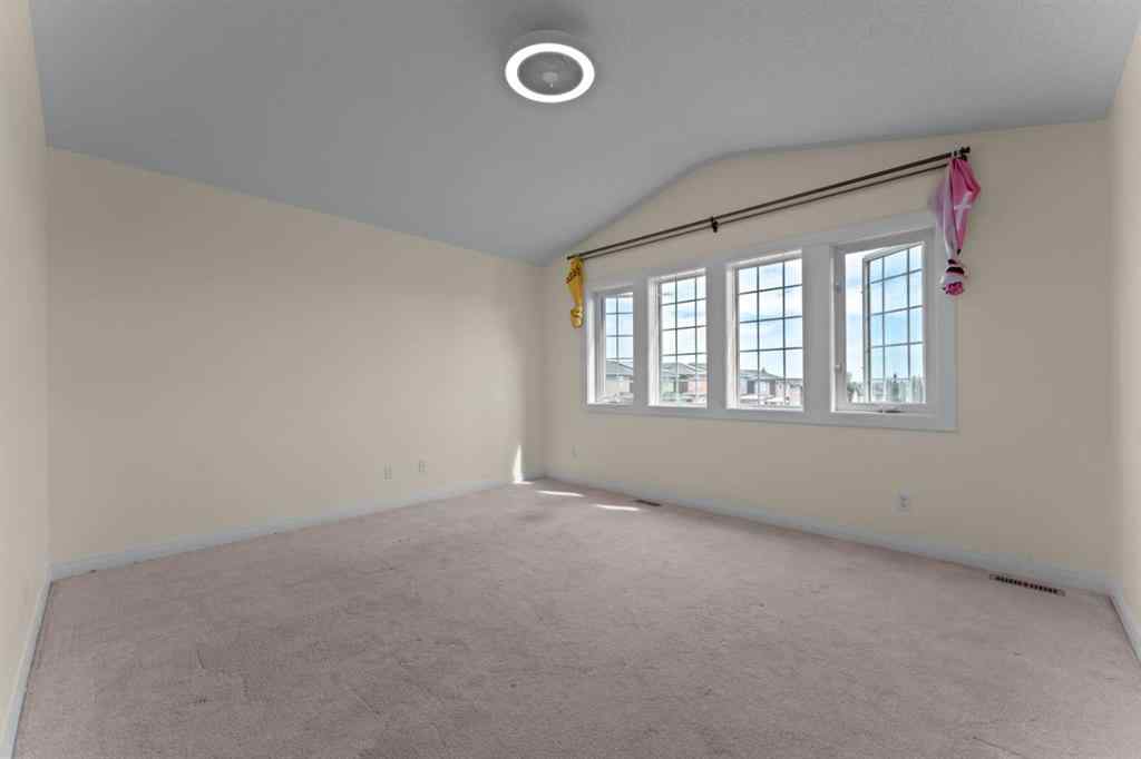 MLS® A2250139 - 230 Silverado Plains Circle SW in Silverado Calgary, Residential