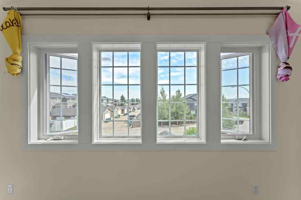 MLS® A2250139 - 230 Silverado Plains Circle SW in Silverado Calgary, Residential