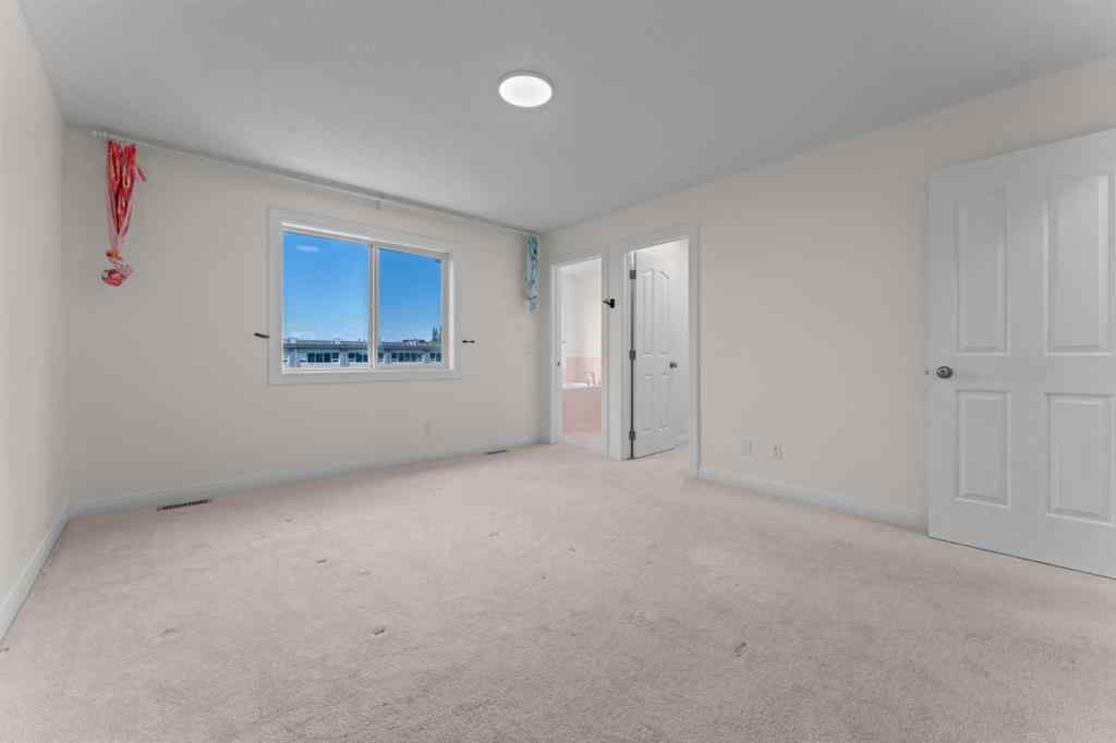 MLS® A2250139 - 230 Silverado Plains Circle SW in Silverado Calgary, Residential