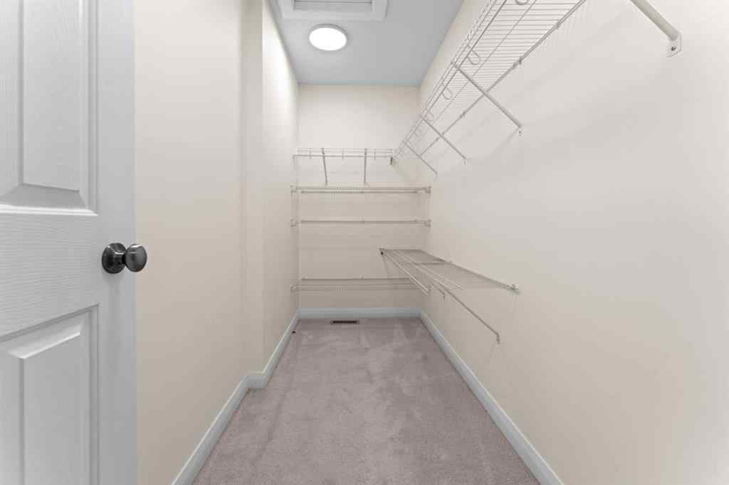 MLS® A2250139 - 230 Silverado Plains Circle SW in Silverado Calgary, Residential