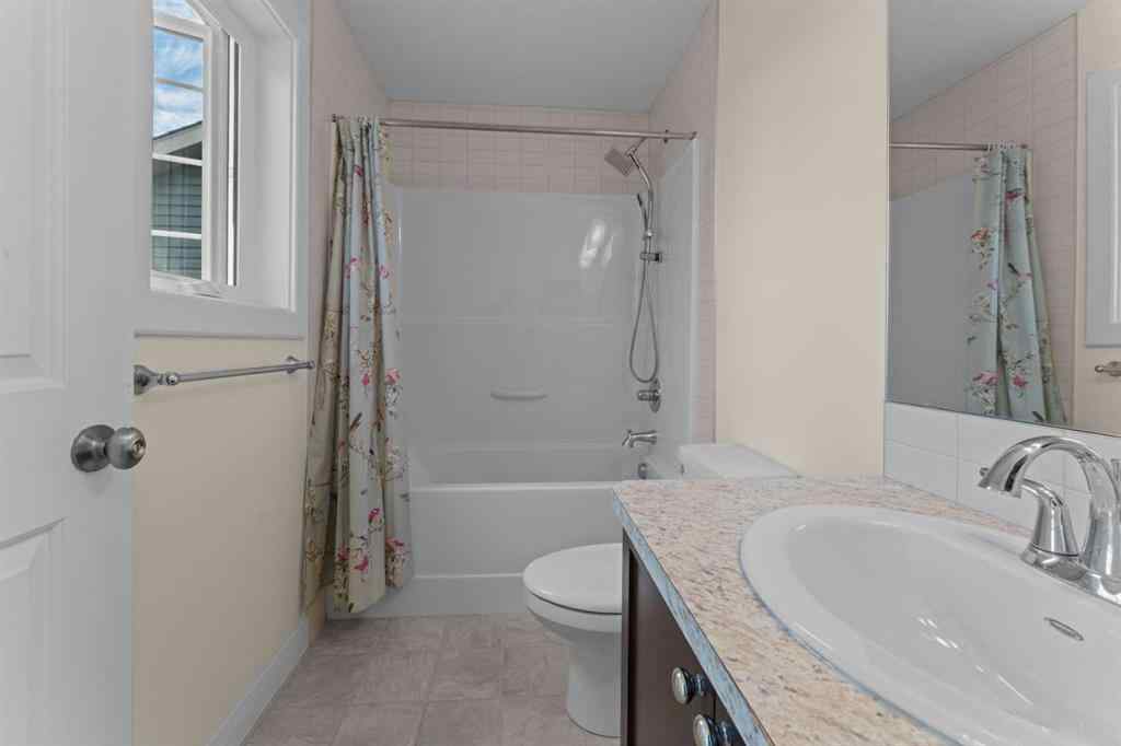 MLS® A2250139 - 230 Silverado Plains Circle SW in Silverado Calgary, Residential