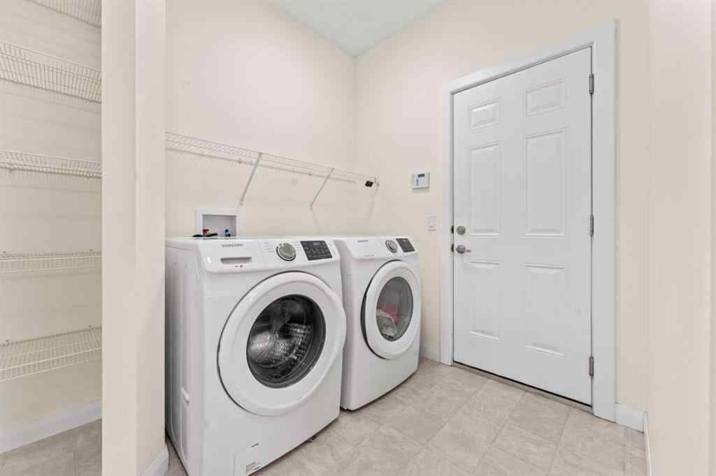 MLS® A2250139 - 230 Silverado Plains Circle SW in Silverado Calgary, Residential